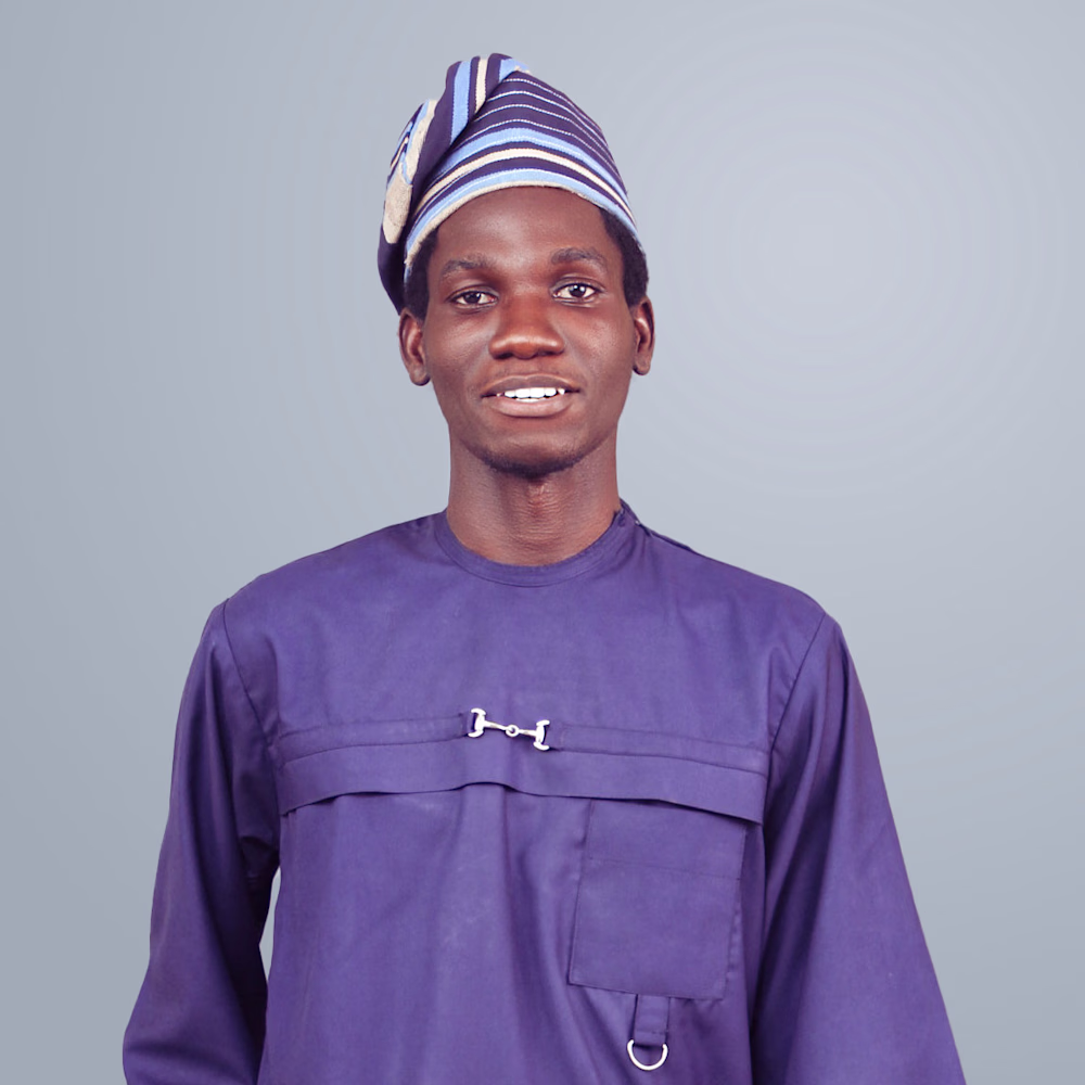 Mighty Odewumi