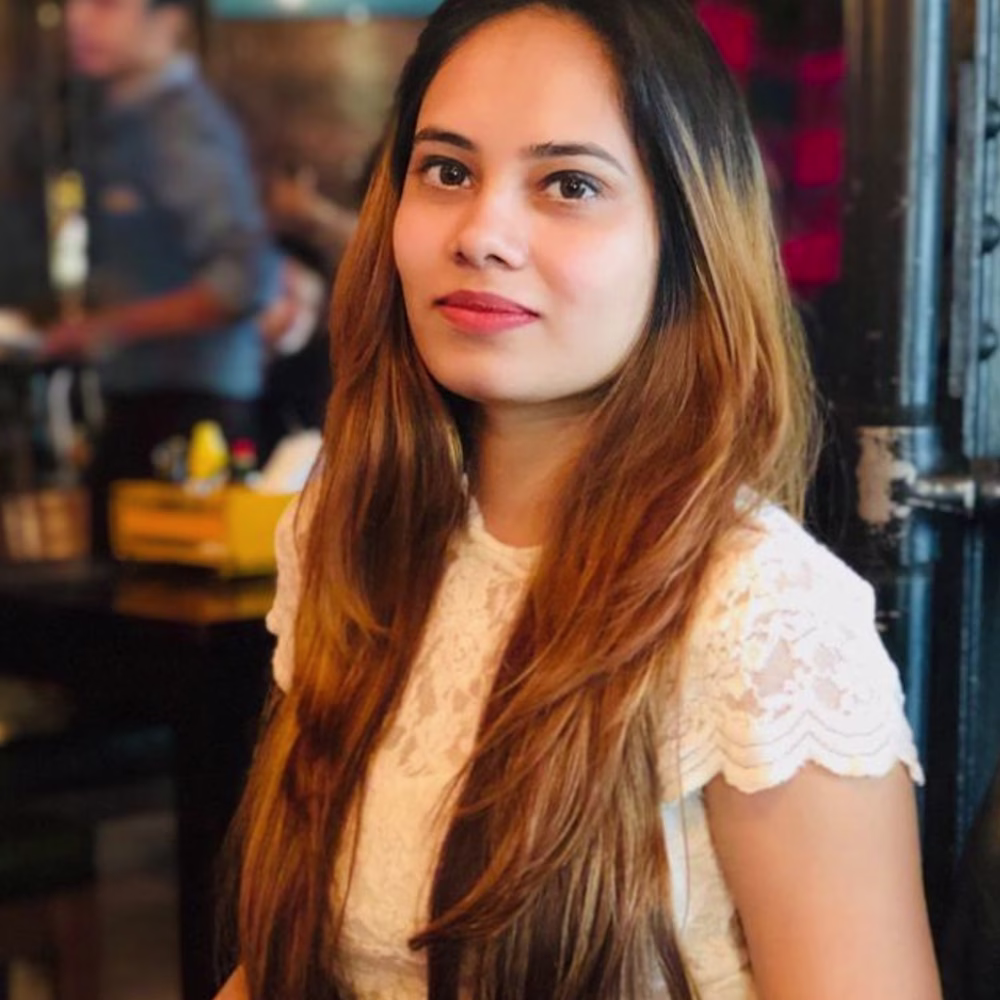 Shivi Puri