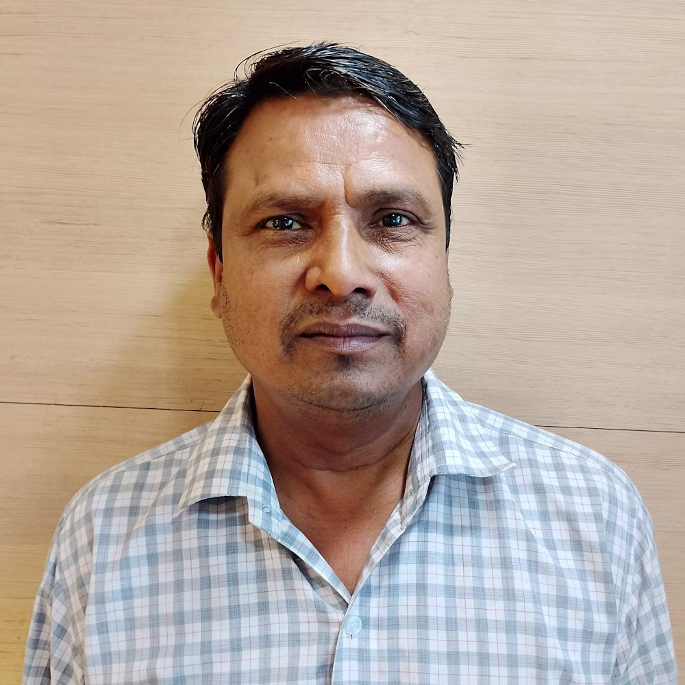 Ashok  Kumar 