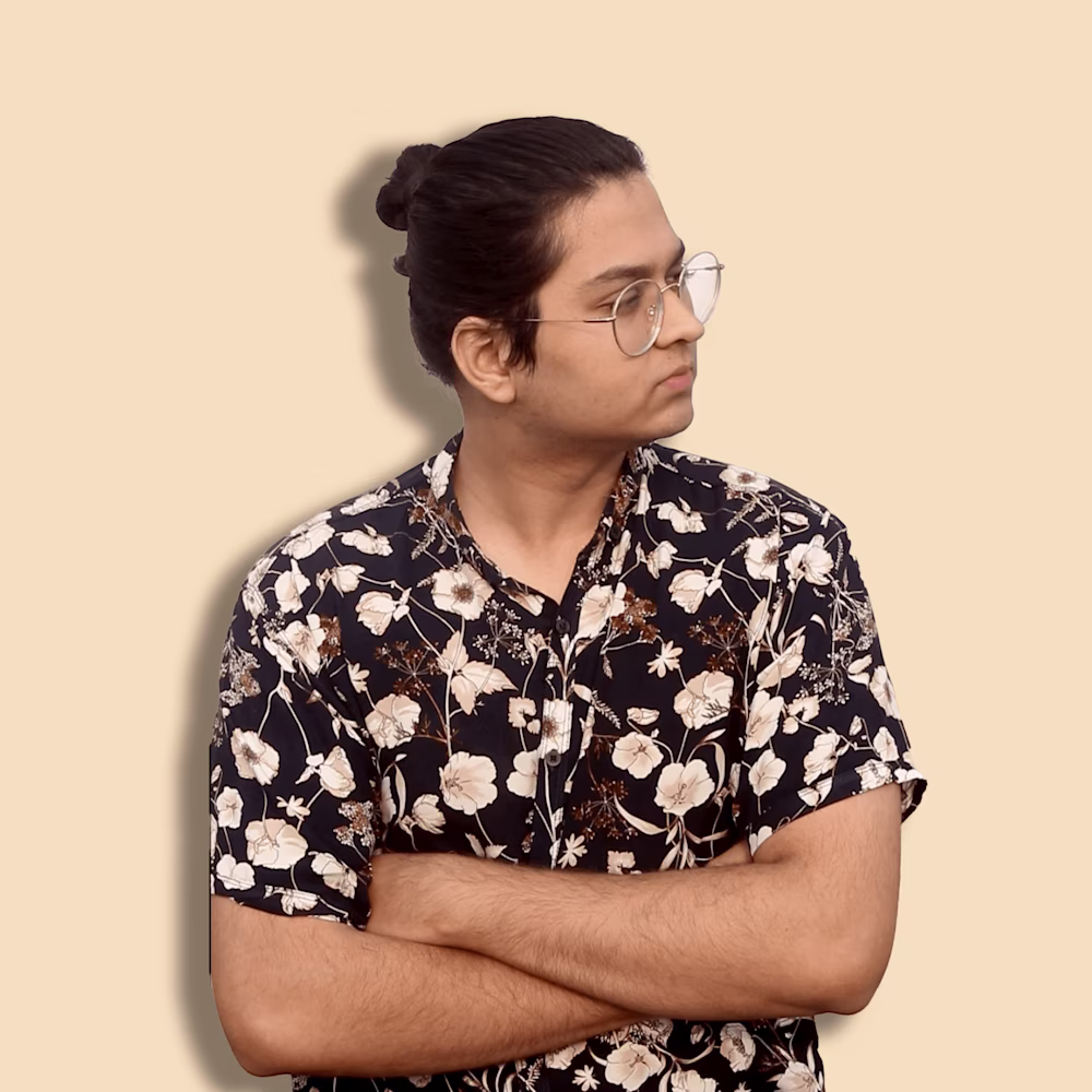Huzama Khalid