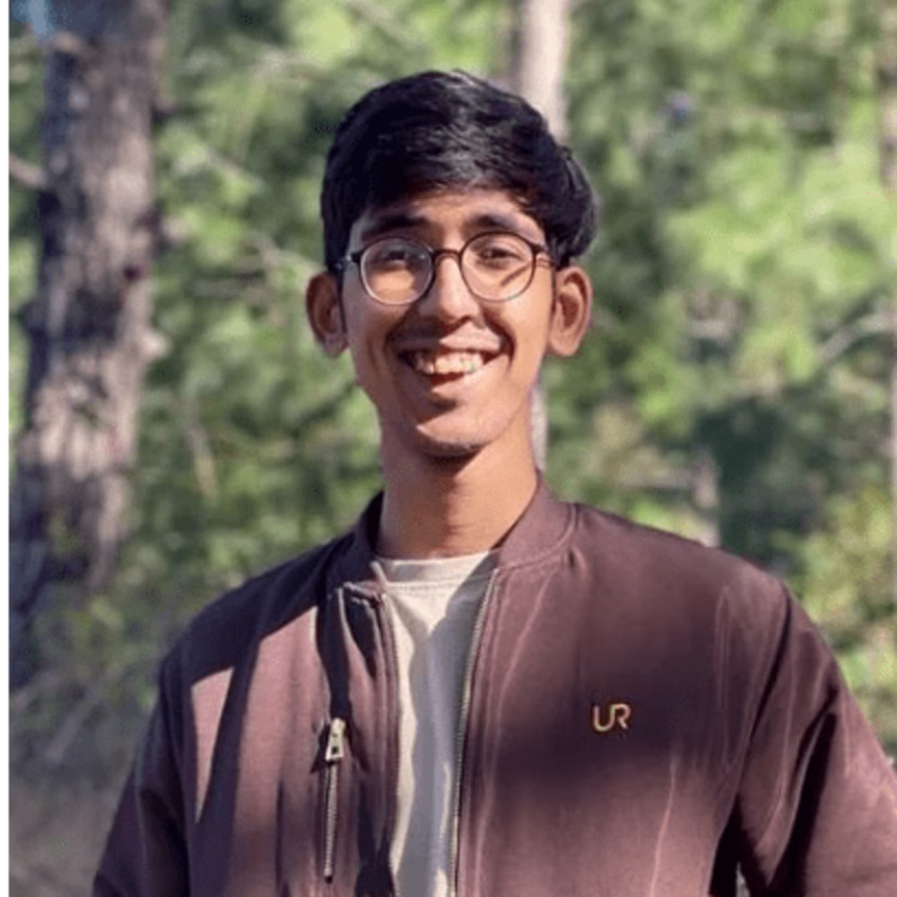 Kabir Ahmed