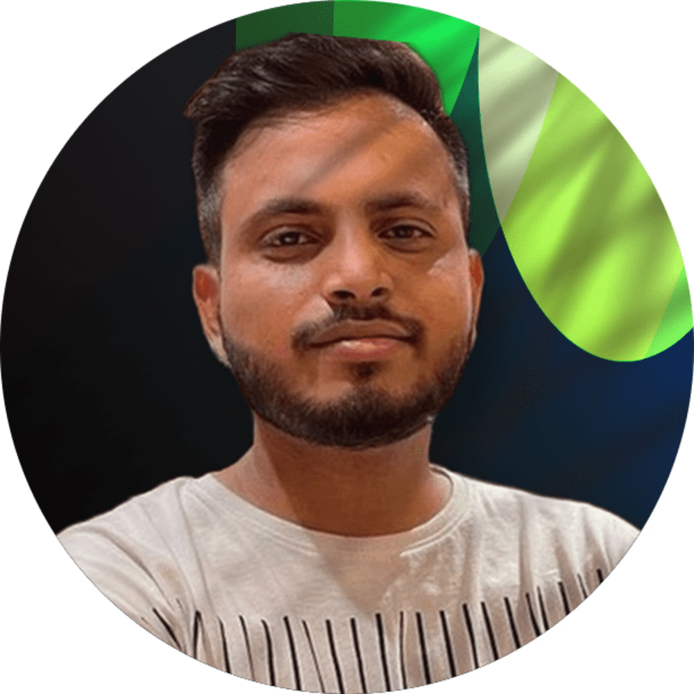 Zahid Raza