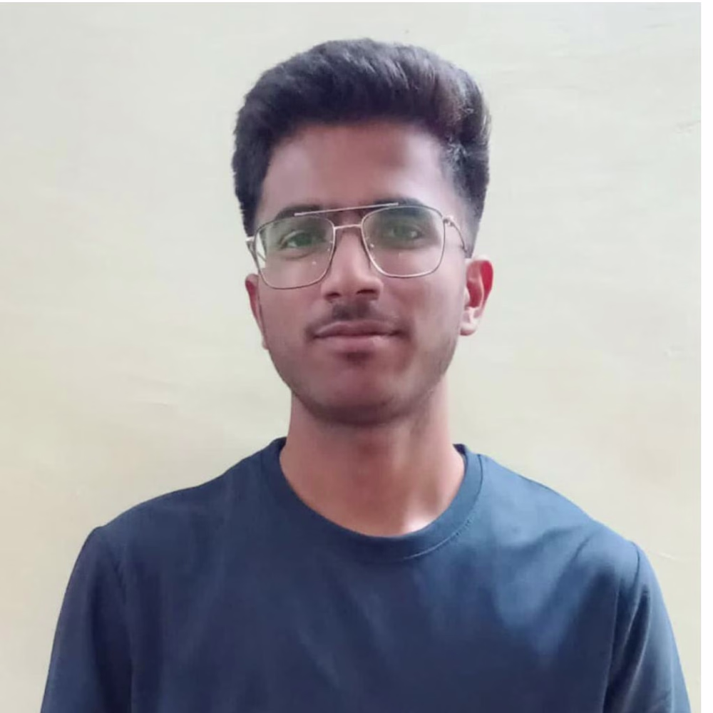 Tushar Jain