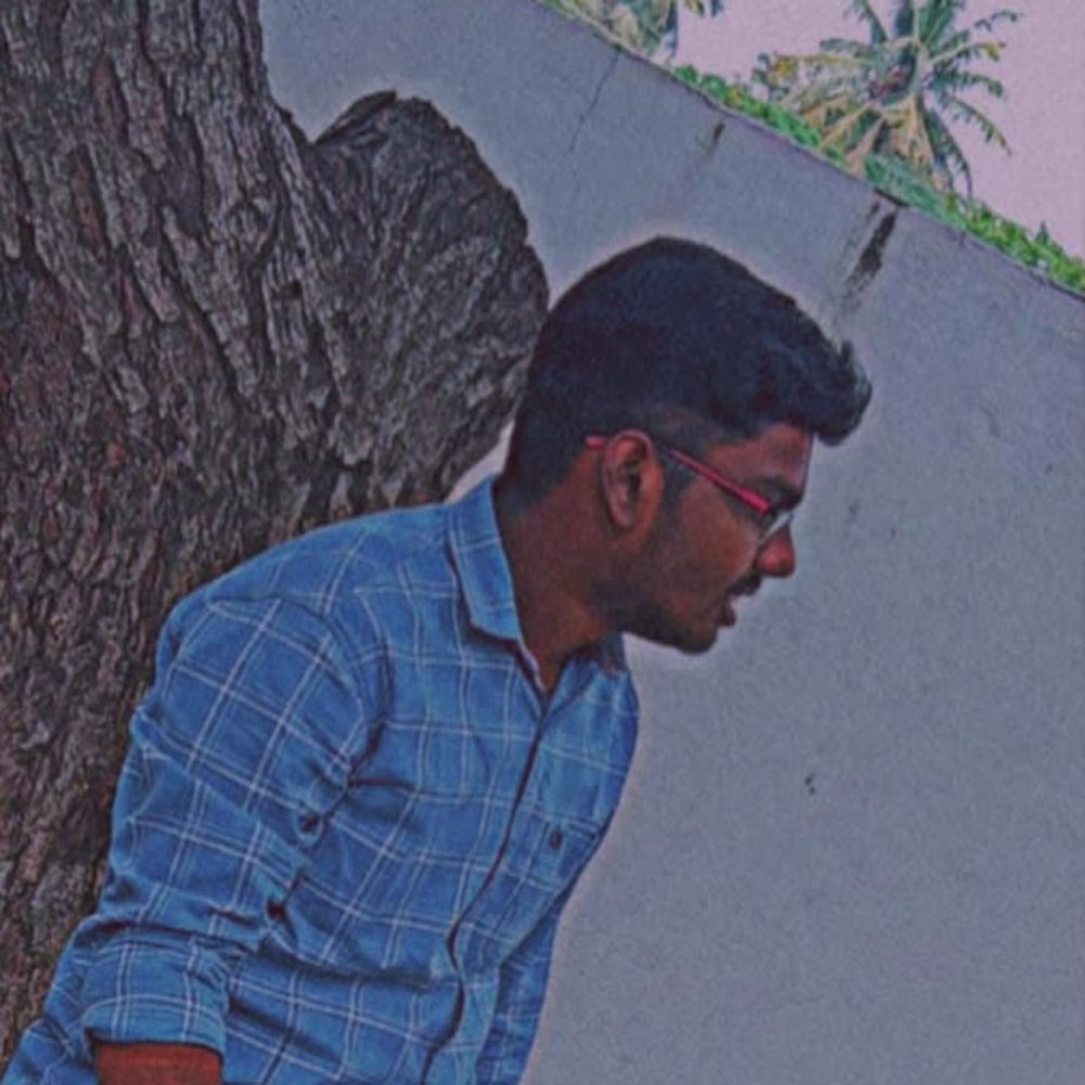 Devaa Dharshan 