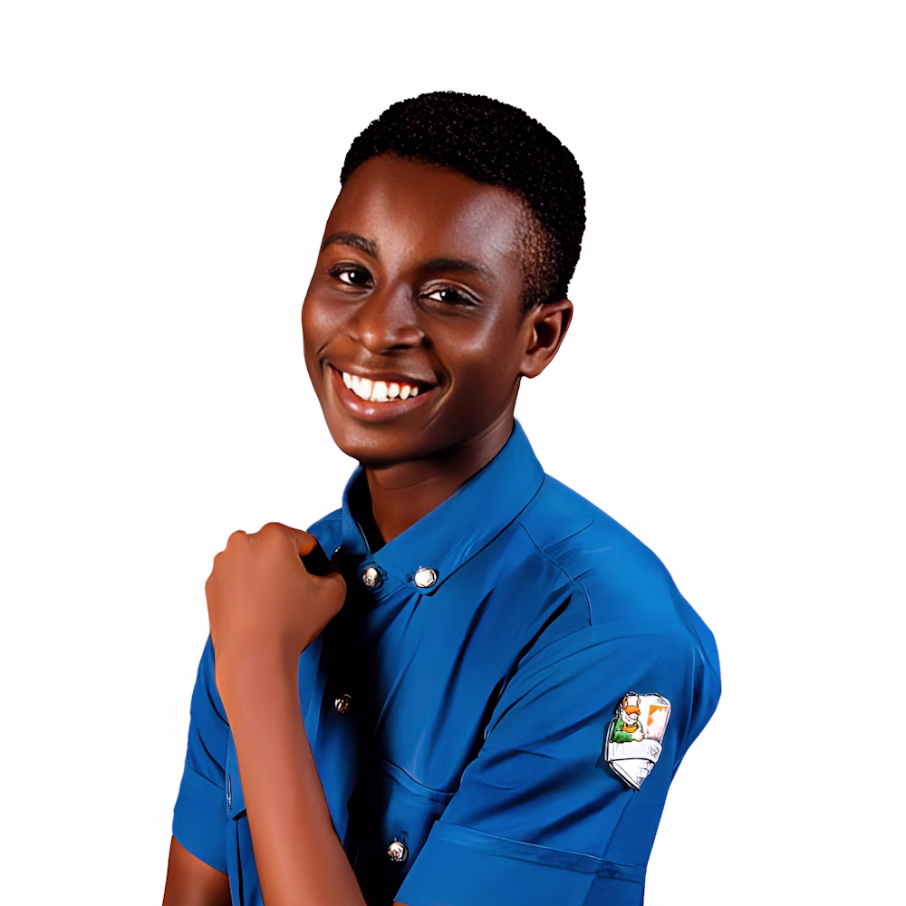 Wale Gabriel