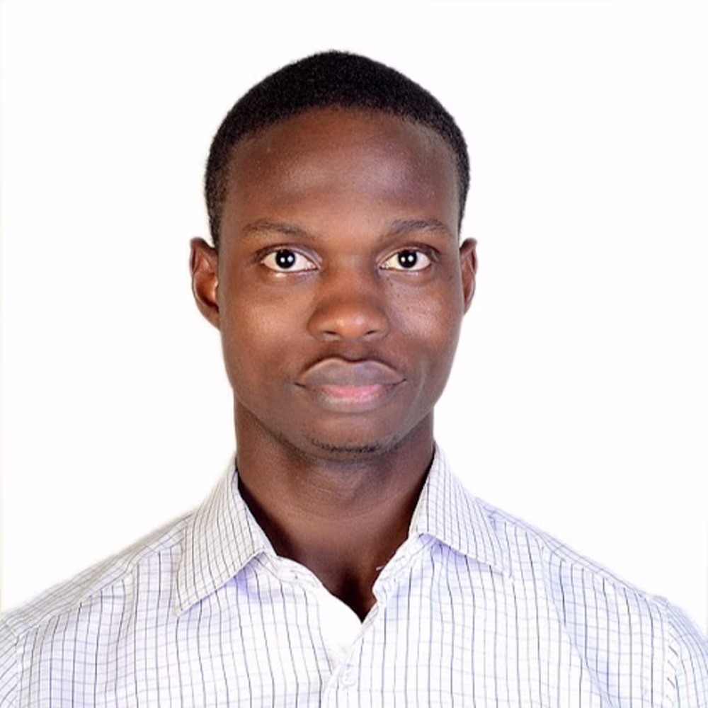 Olorunfemi Obasa
