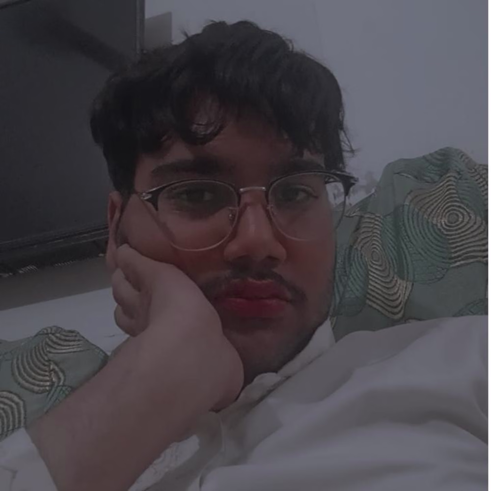 Abdullah Umer