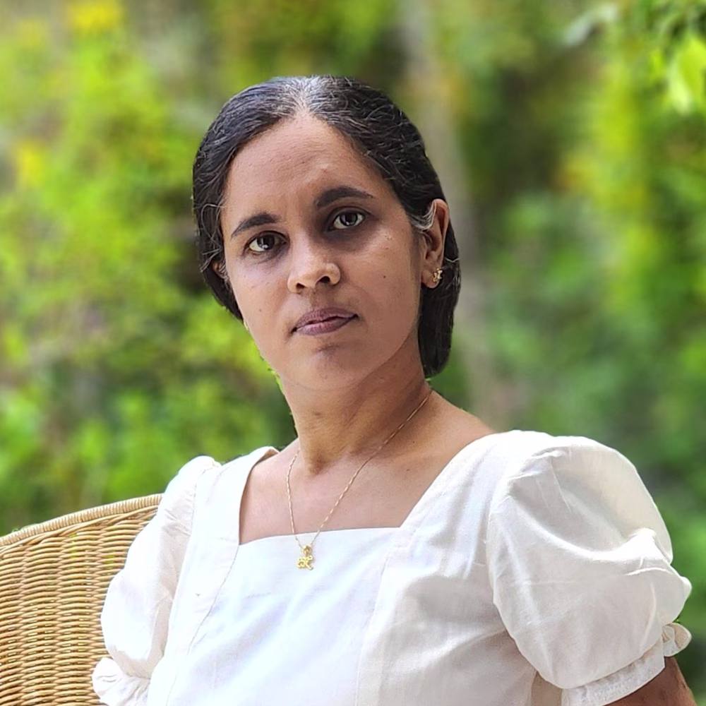 Sandaruwani D