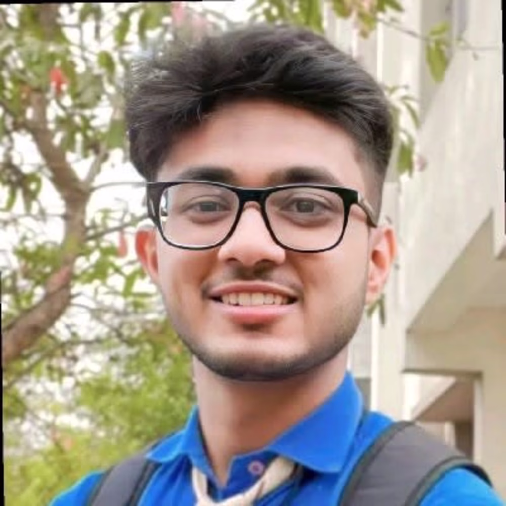 Arnab Mukherjee