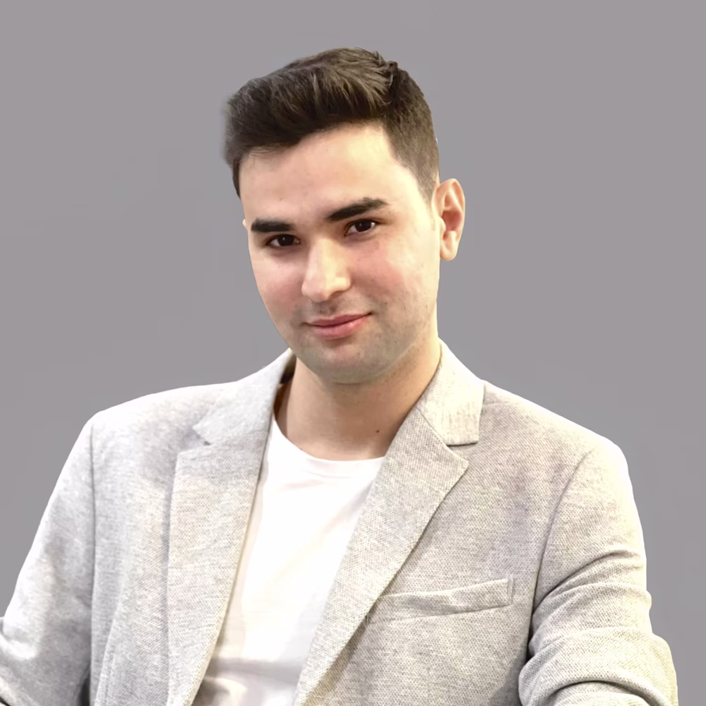 Selman Taş