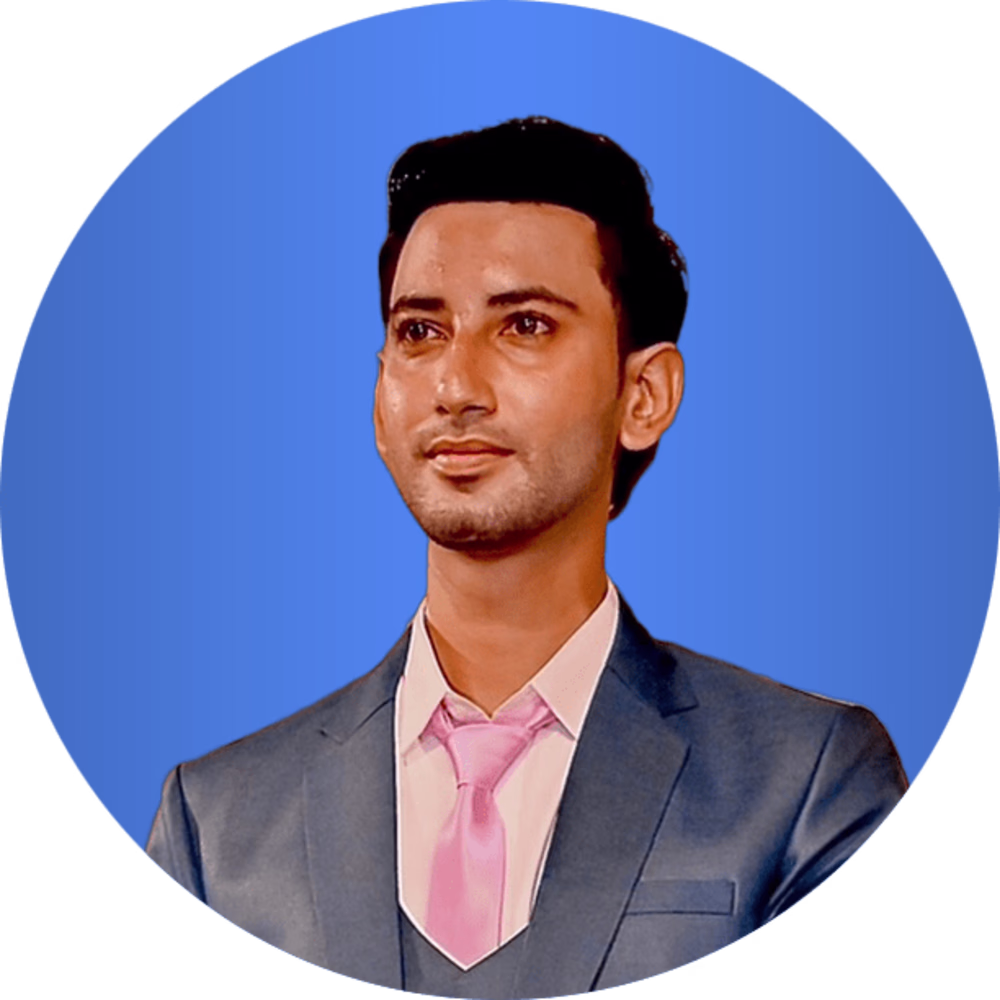 Shan Chaudhry