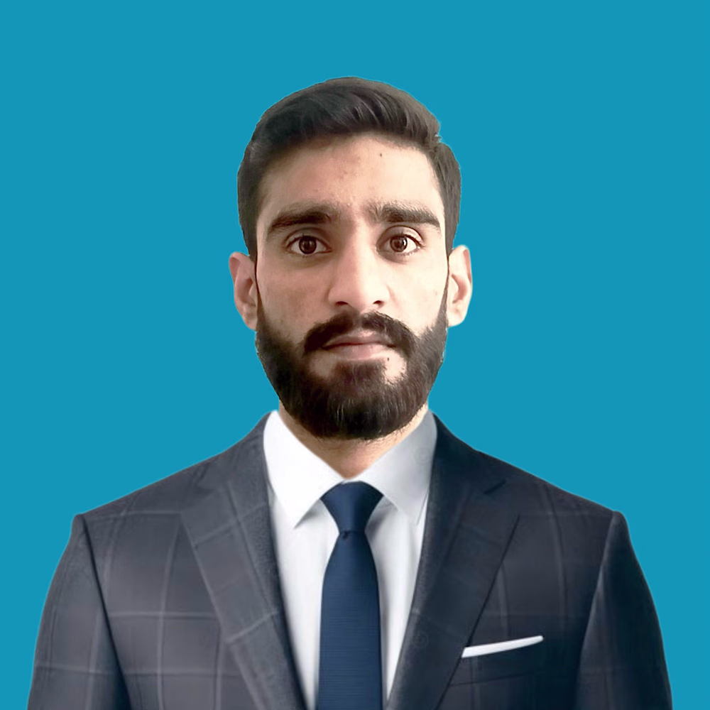 Muhammad Raza