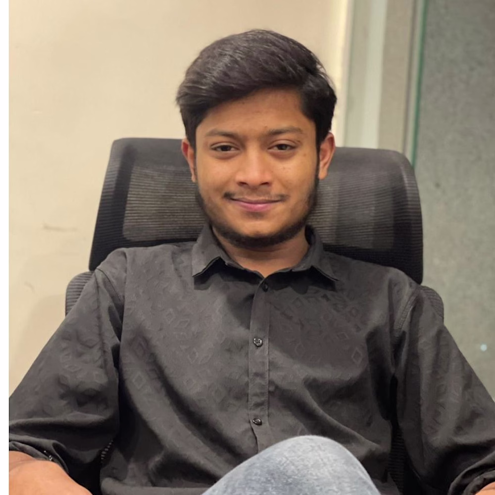 Hammad Abdullah