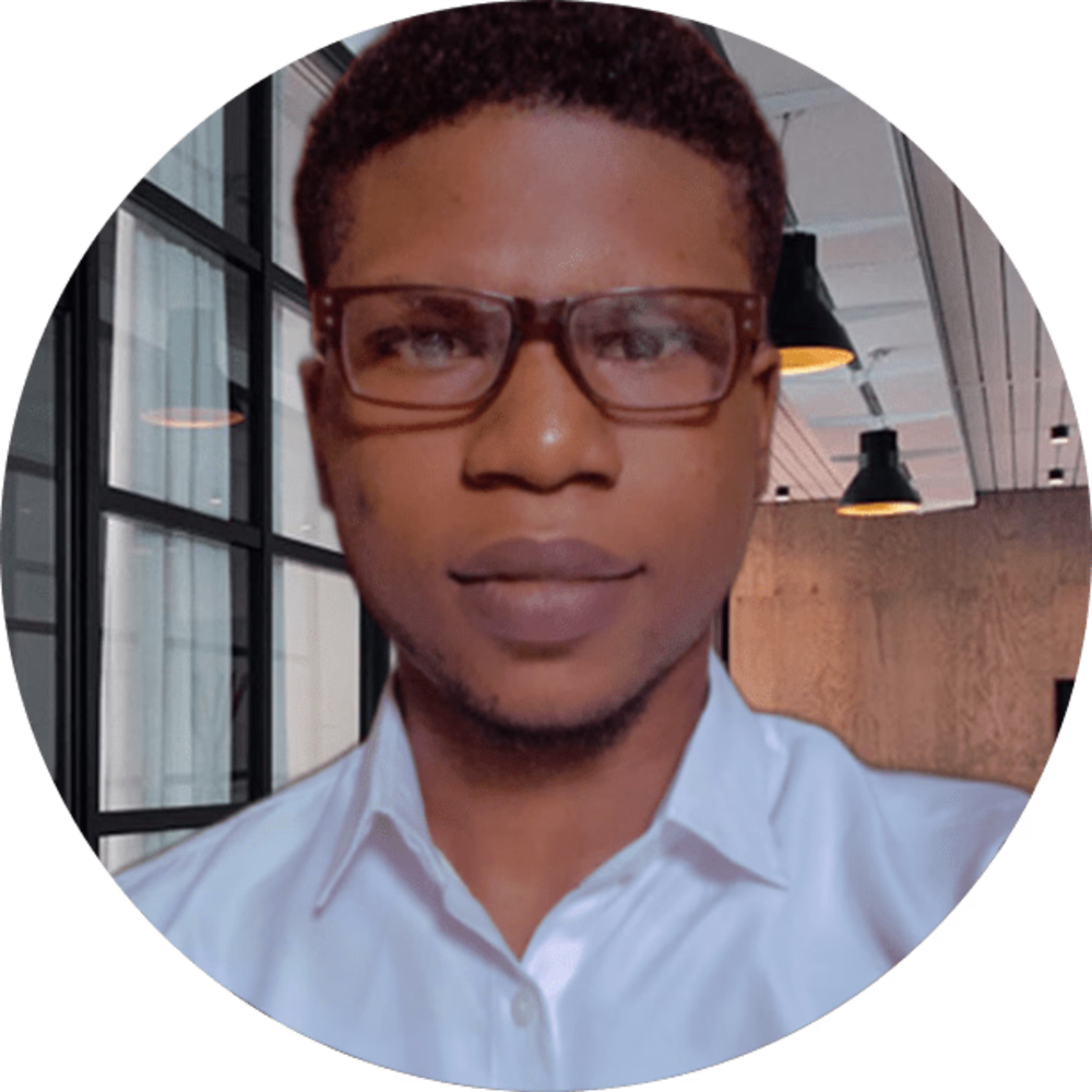 Emmanuel  Oke 