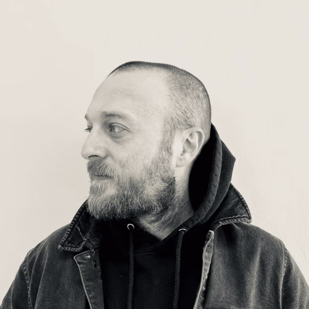 Joel Rosen
