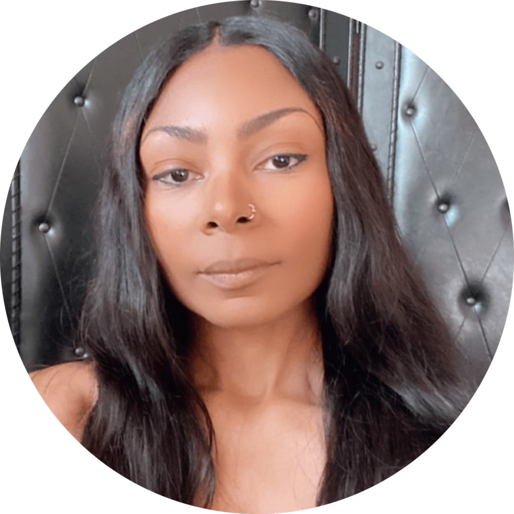 Latoya Branch