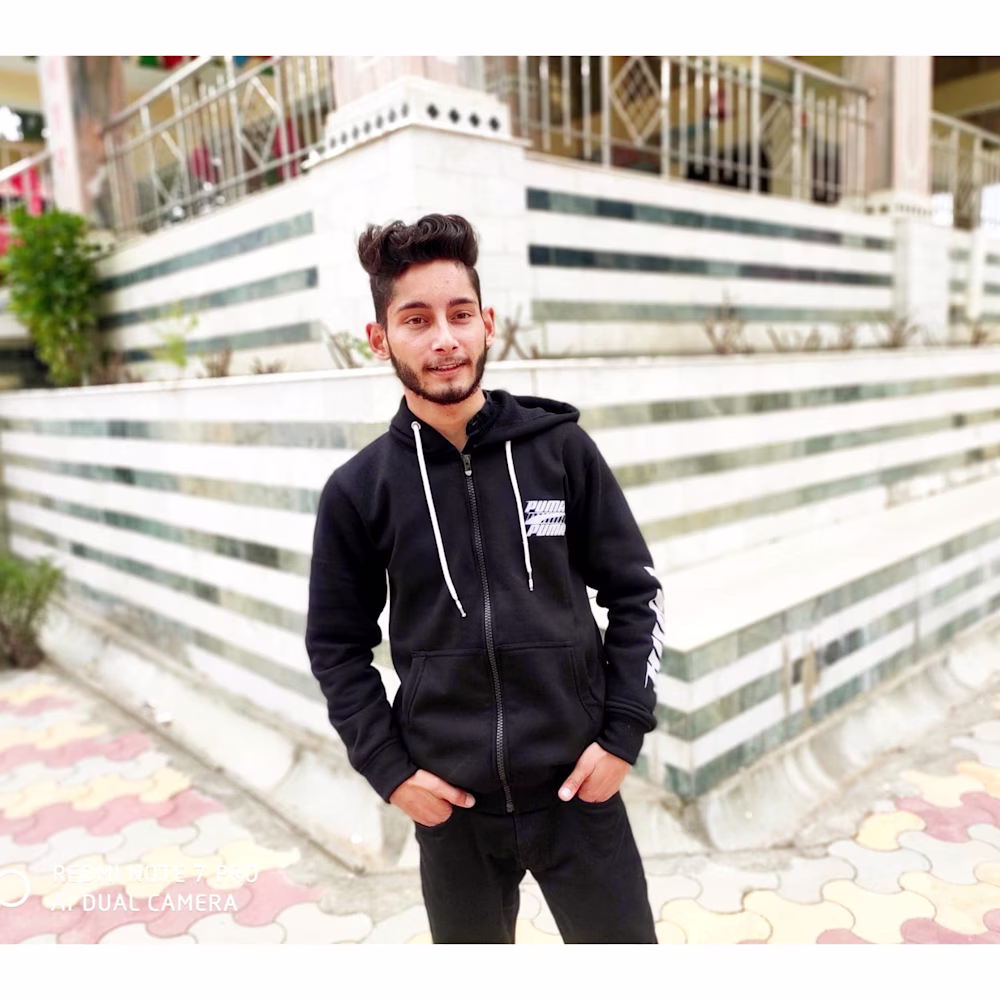 SACHIN CHANDEL