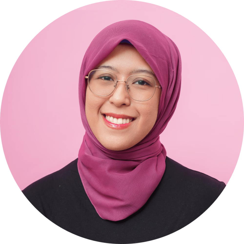 Amera Ibrahim