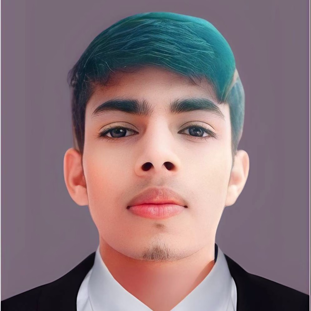 Shailendra  