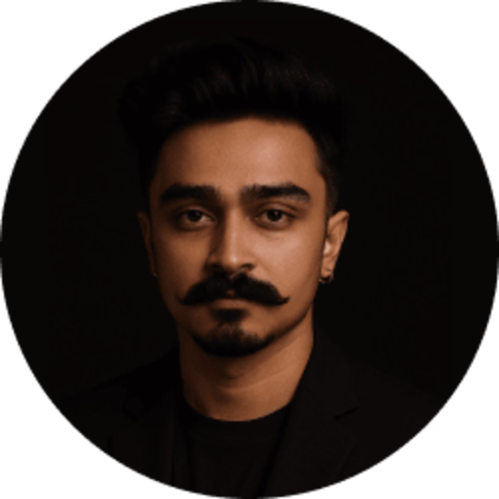 Karthikeyan  R.V.