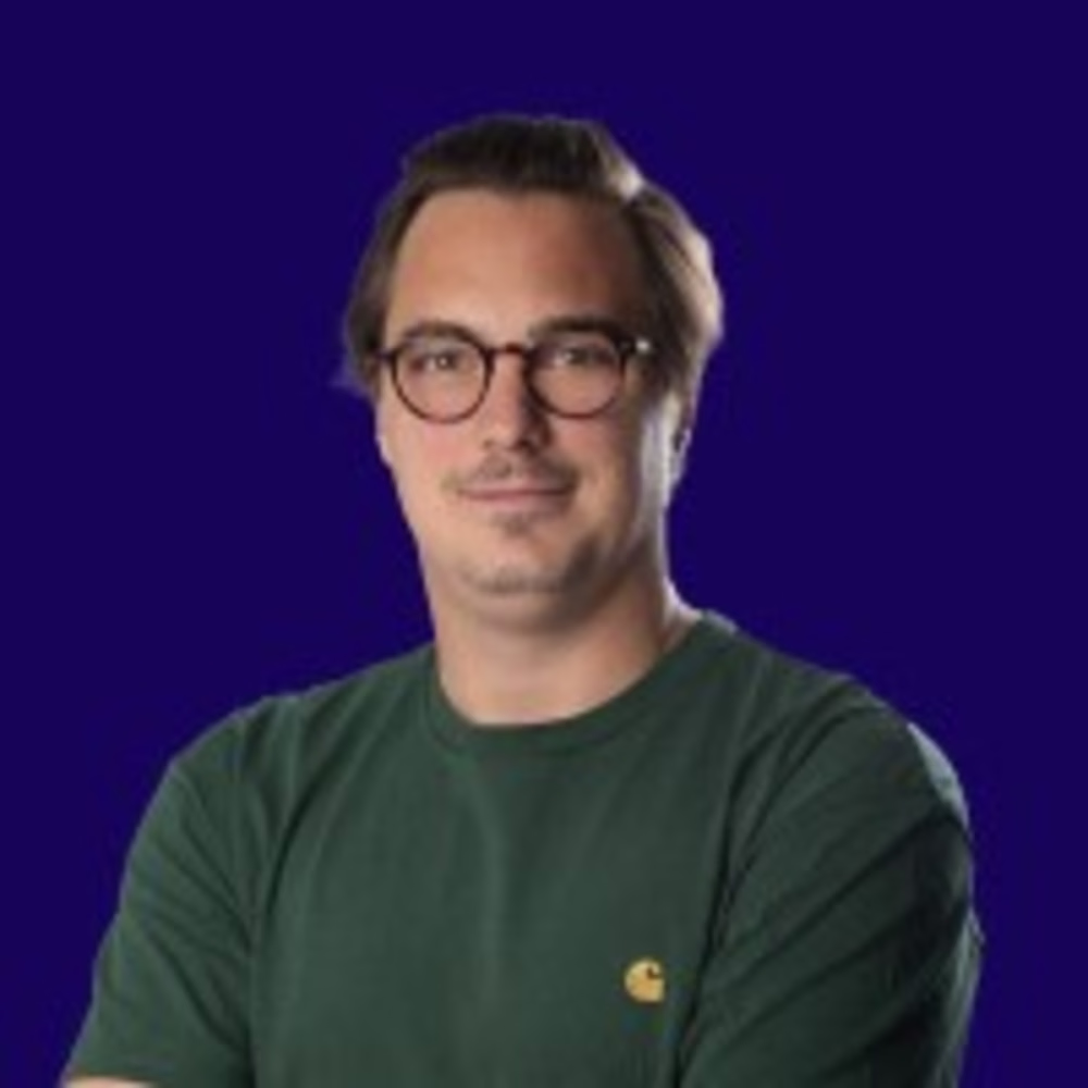 Max Moriceau