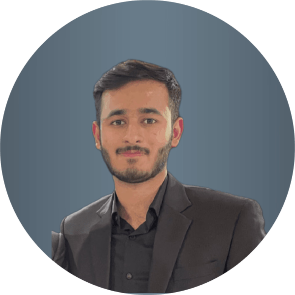 Muhammad Anas