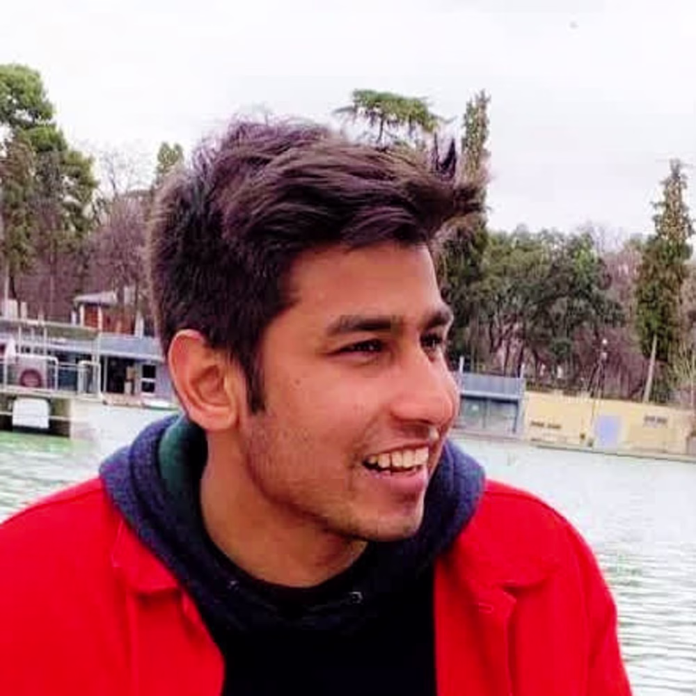 Pathusan Rajendram