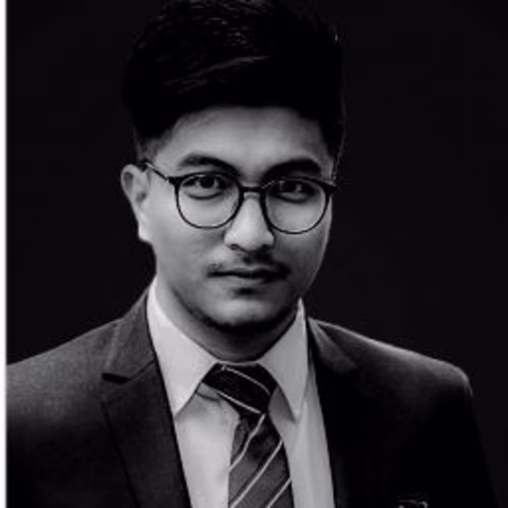 Salil Rajkarnikar