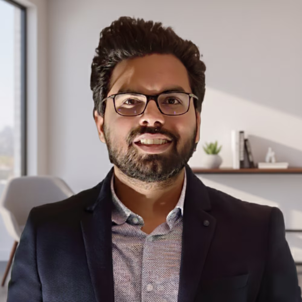 Varun Jhariya