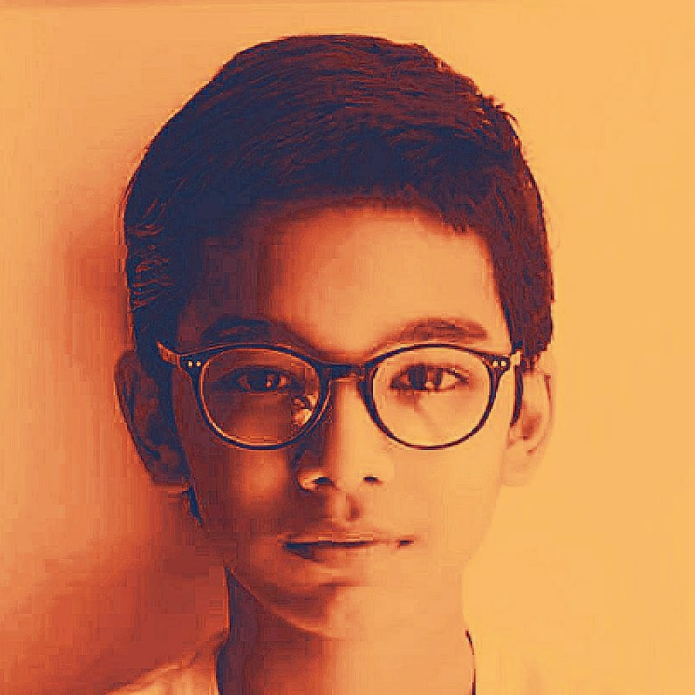 Palaash Jadav