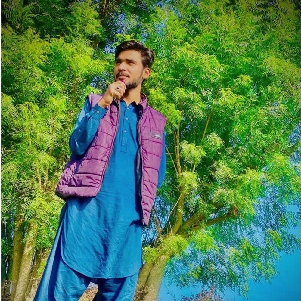 Harry bhai