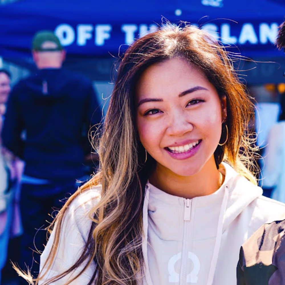 Wendy Lu