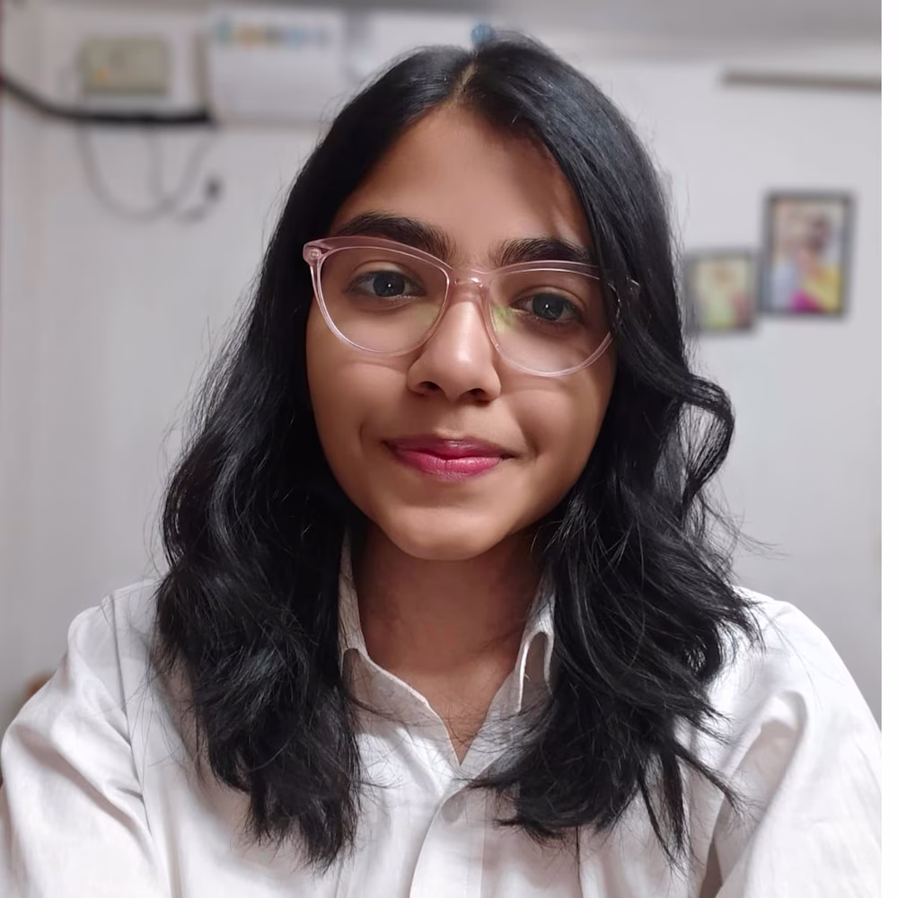Yashsvi Singh