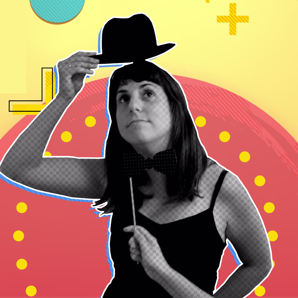 Joanna Goldman