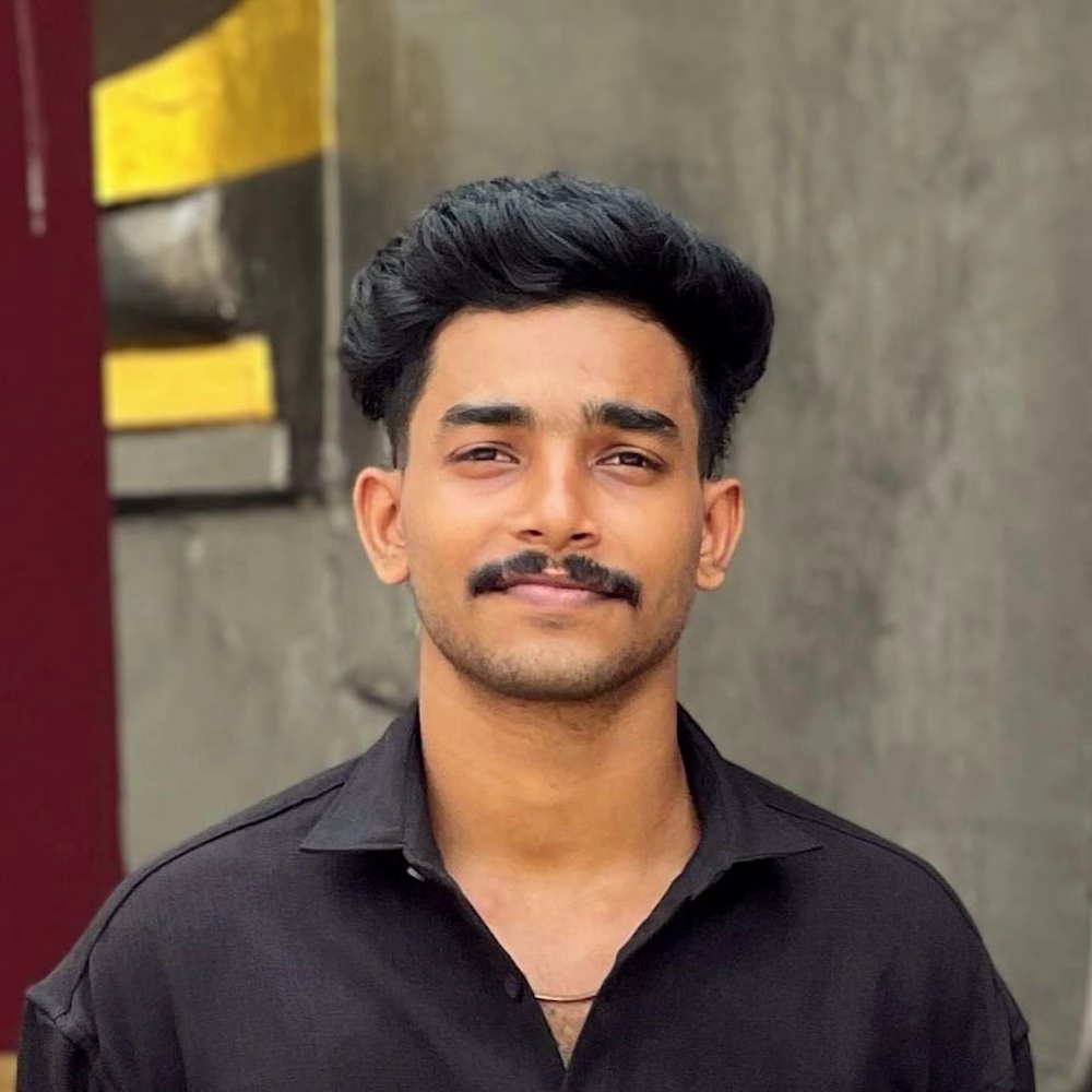 Aman S