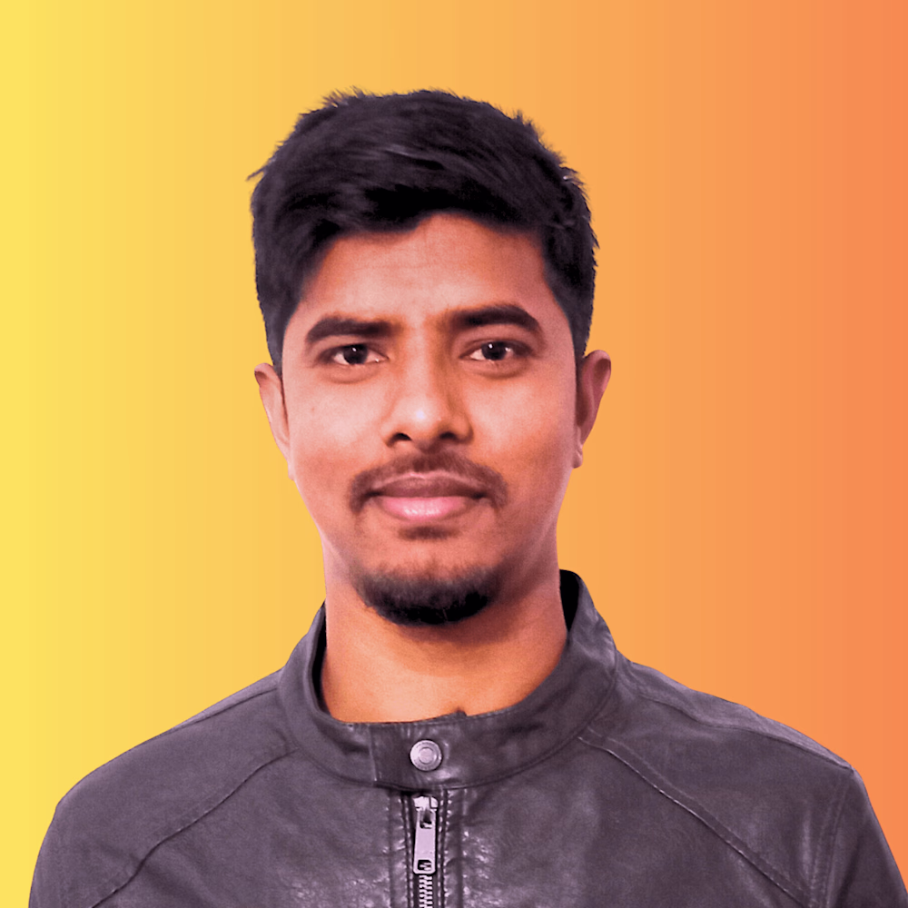 MD YOUSUF ALI