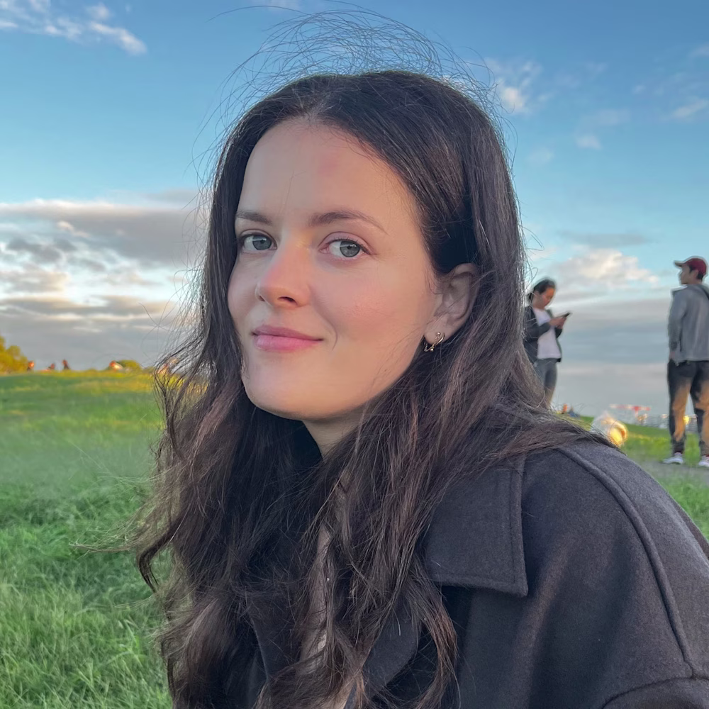 Manon Drielsma