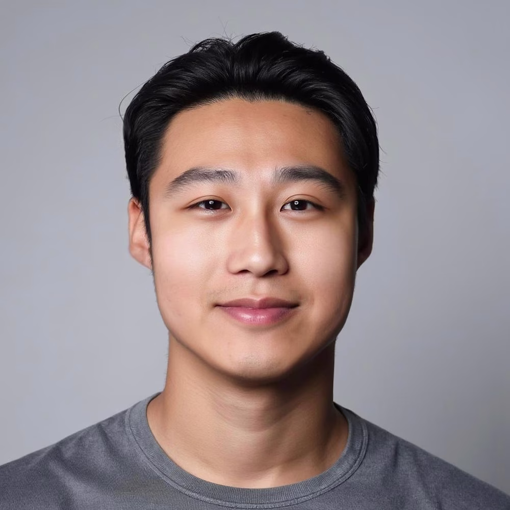 Johann Kim