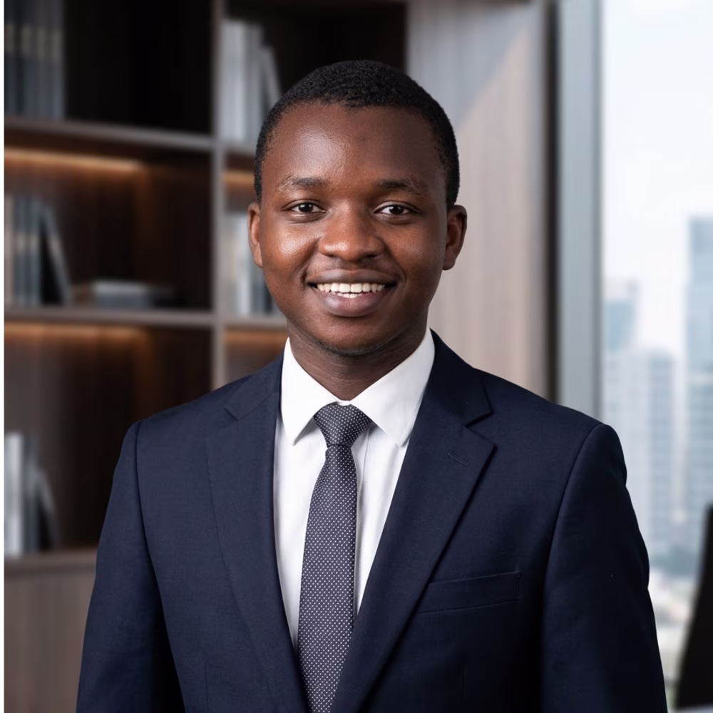 Munirudeen Abdulmajid