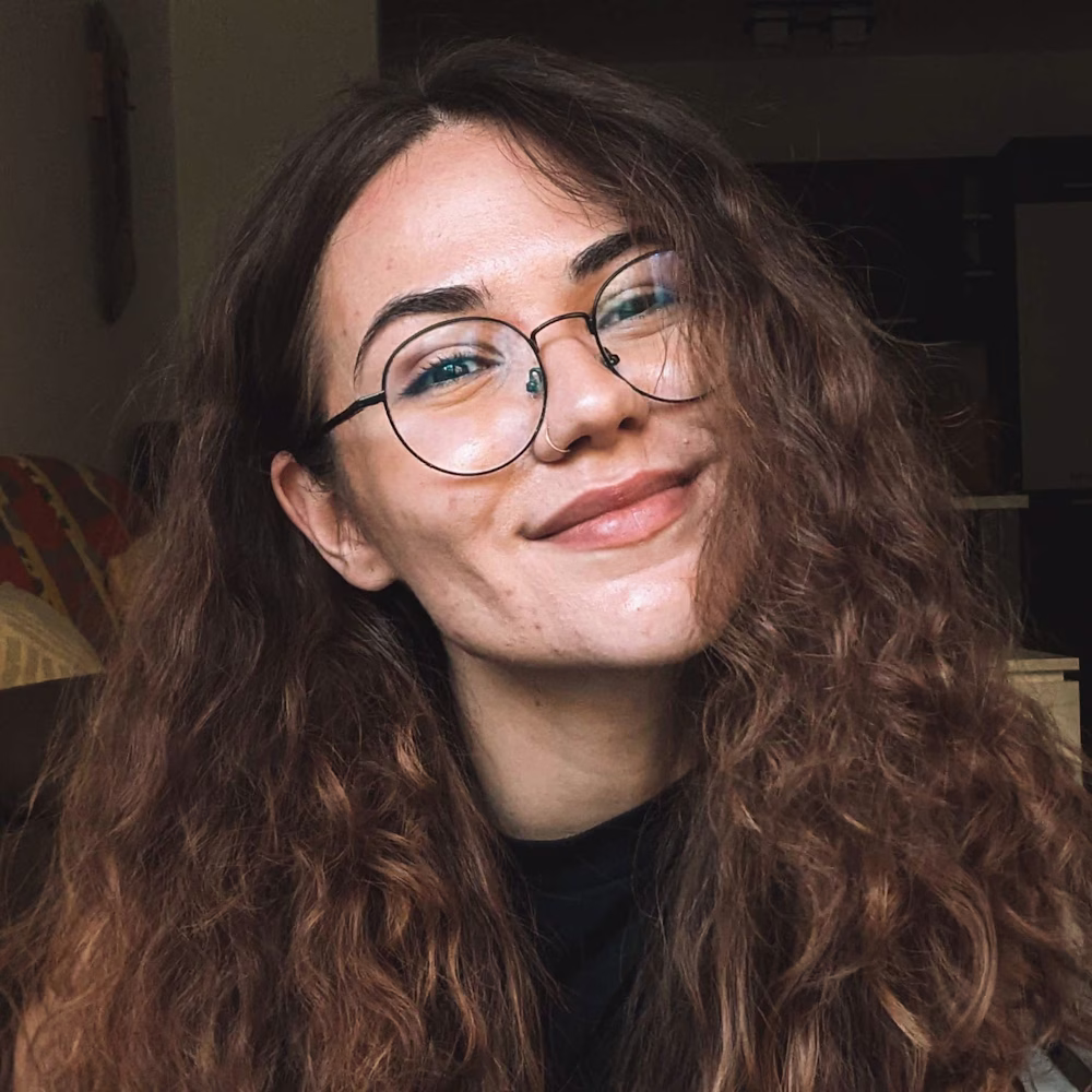 Nadina Rusu