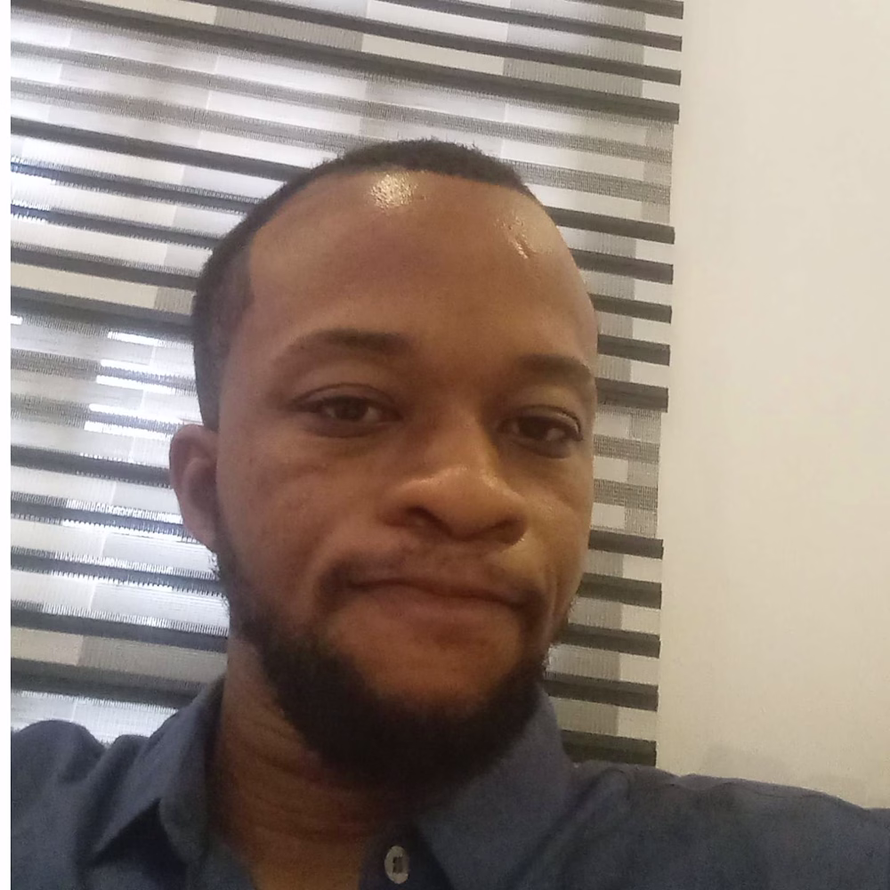 Tolulope Asalu