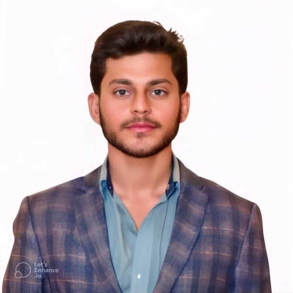 Ahsan sultan