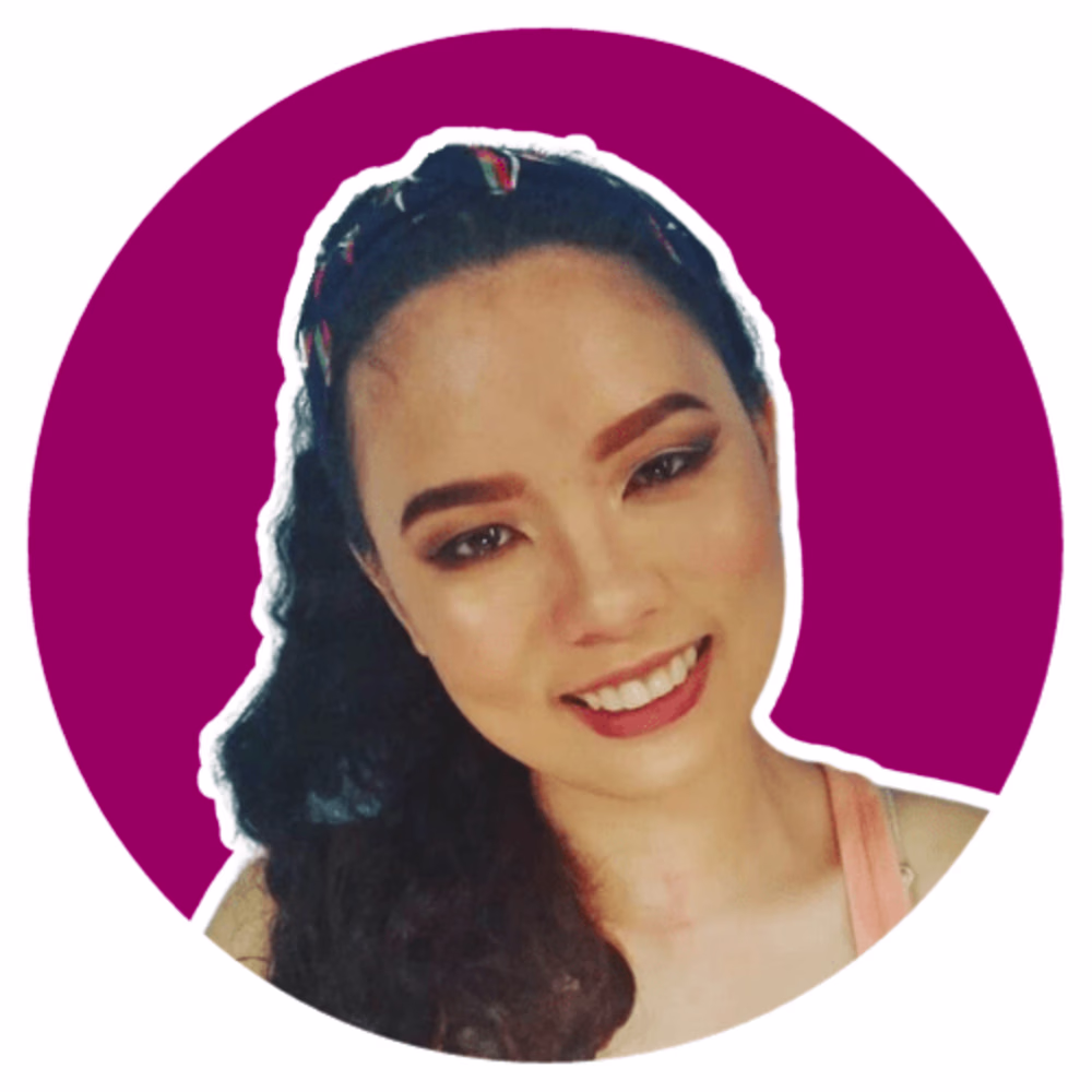 Dayanara Abenilla