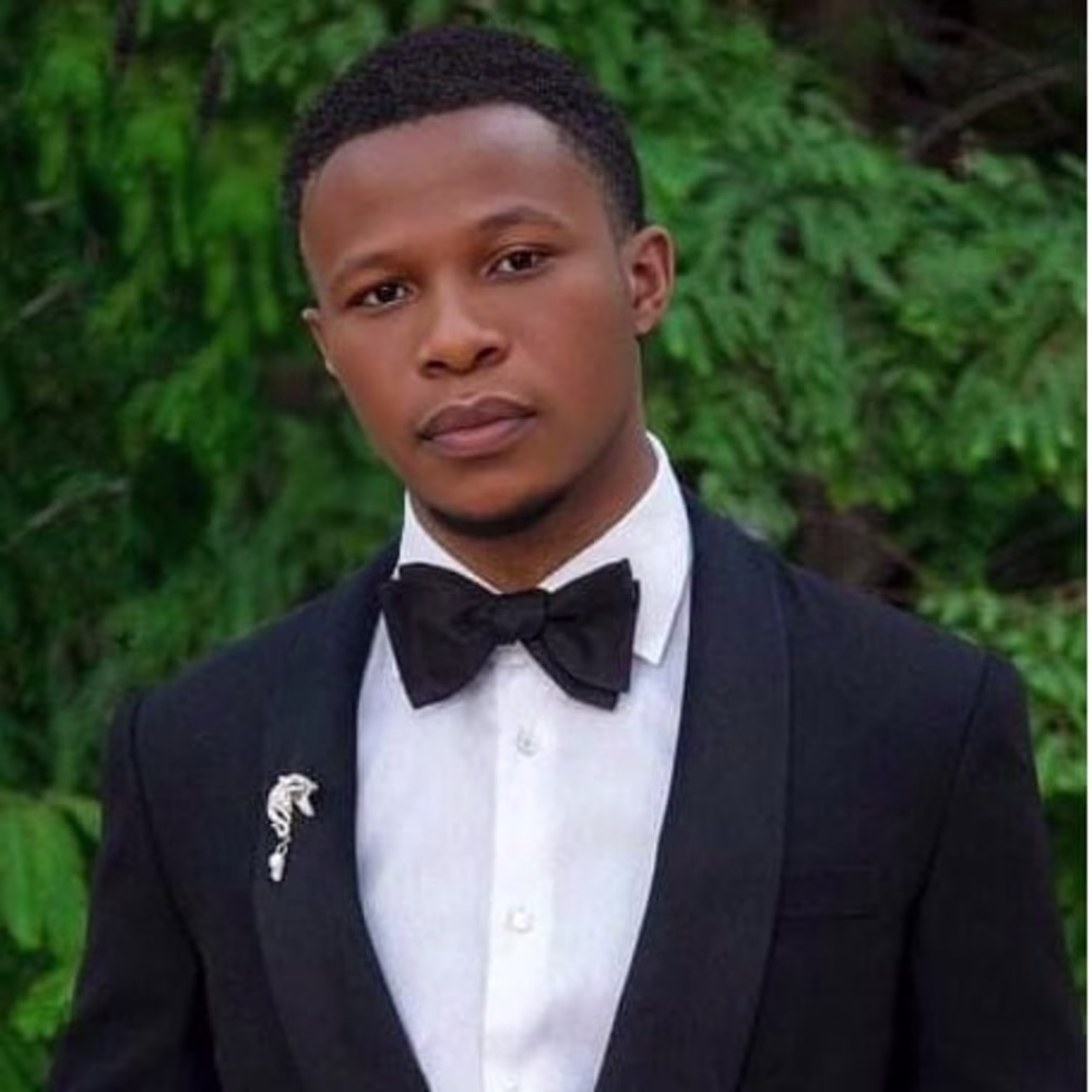 Derick  Prosper 