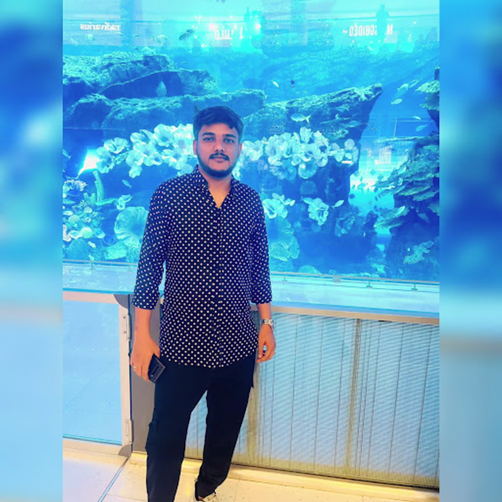 Zubair Ali