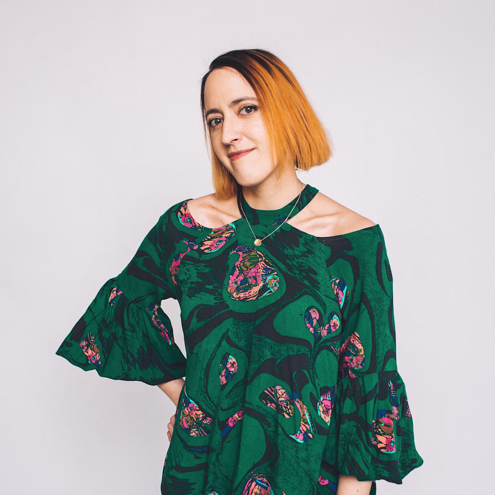 Jess Freaner