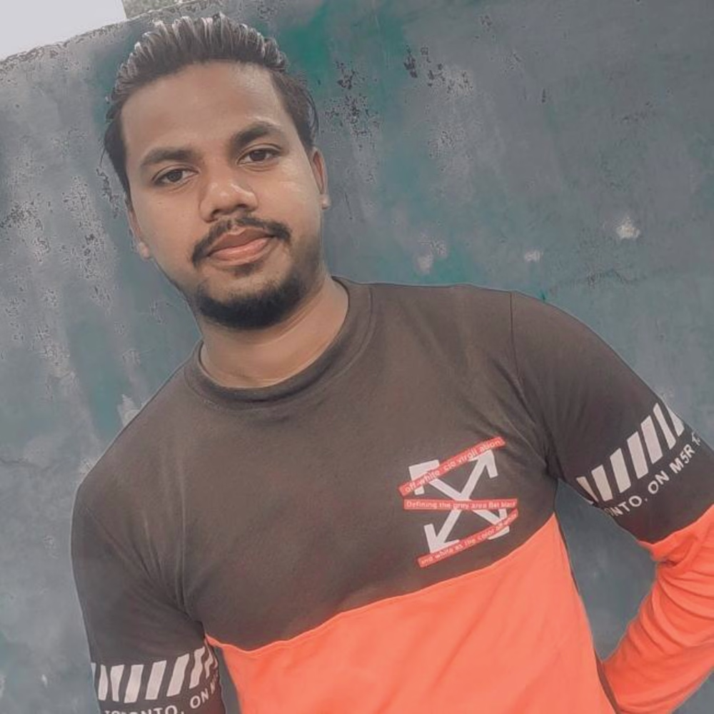 Rahul  Singh 