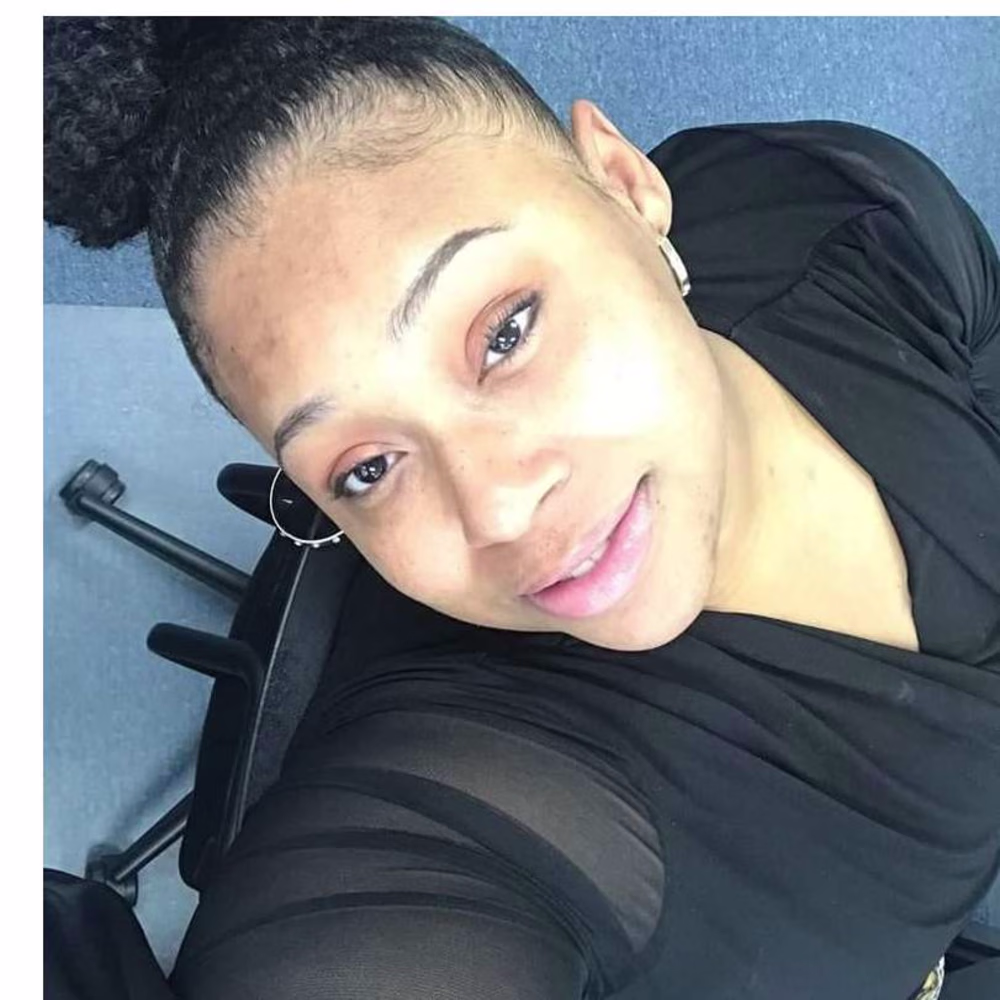 Chelsey Wimberly Richardson