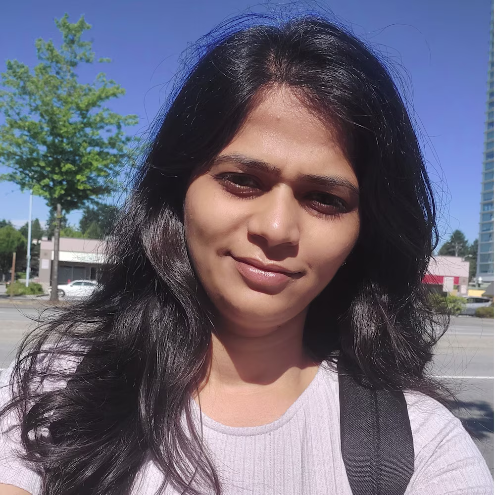 Vishaka Gupta
