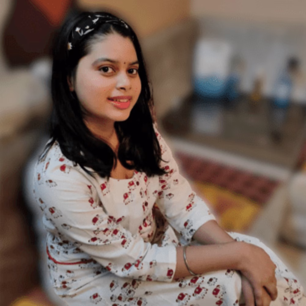 Gargi Gupta